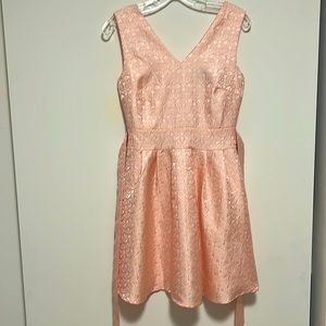 Mela London Party Dress